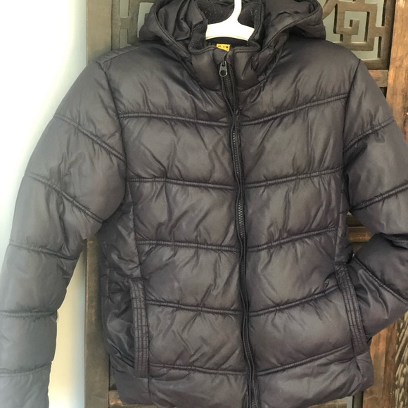 Zara jacket - Picture 3 of 3